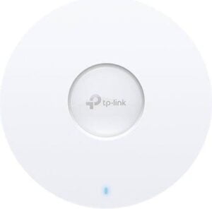 TP-Link EAP610 Trådløs forbindelse Hvid