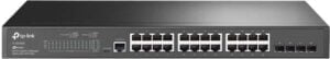 TP-Link JetStream TL-SG3428 Switch 28-porte Gigabit