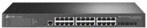 TP-Link JetStream TL-SG3428X Switch 28-porte Gigabit