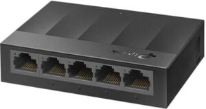 TP-Link LiteWave LS1005G Switch 5-porte Gigabit