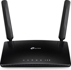 TP-Link TL-MR6500V Trådløs router Desktop
