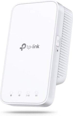 TP-Link RE300 WiFi-rækkeviddeforlænger Ekstern - TL-RE300