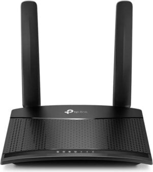 TP-Link TL-MR100 Trådløs router Desktop