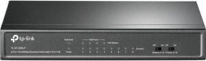 TP-Link TL-SF1008LP Switch 8-porte 10/100  PoE