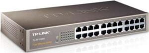 TP-Link TL-SF1024D Switch 24-porte