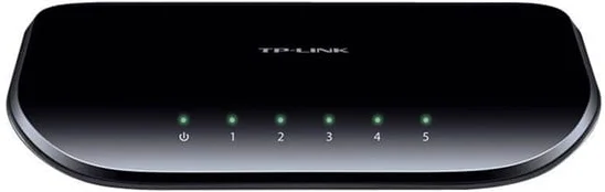 TP-Link TL-SG1005D   Desktop  Switch 5-porte Gigabit