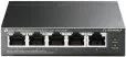 TP-Link TL-SG1005LP Switch 5-porte Gigabit  PoE+