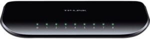 TP-Link TL-SG1008D V6 Switch 8-porte Gigabit