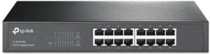 TP-Link TL-SG1016D    Switch 16-porte Gigabit