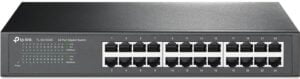 TP-Link TL-SG1024D Switch 24-porte Gigabit