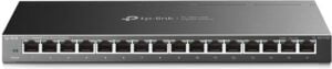 TP-Link TL-SG116E Unmanaged Pro Switch 16-porte Gigabit