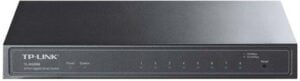 TP-Link TL-SG2008 Switch 8-porte Gigabit