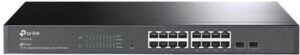 TP-Link JetStream TL-SG2218 Switch 16-porte Gigabit