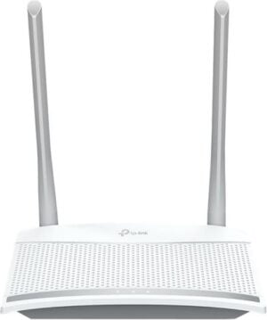 TP-Link TL-WR820N Trådløs router Desktop