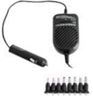 Tracer Strømforsyningsadapter - bil/fly