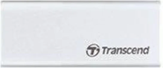 Transcend SSD ESD240C 240GB M.2 USB 3.1 Gen 2