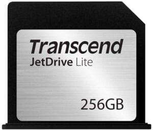 Transcend JetDrive Lite 130