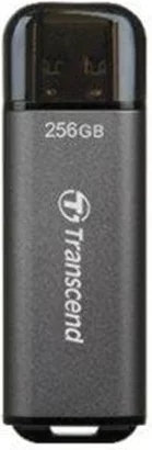 Transcend JetFlash 920 256GB USB 3.2 Gen 1 Grå