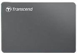 Transcend StoreJet Harddisk 25C3 2TB 2.5 USB 3.0