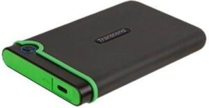 Transcend StoreJet Harddisk 25M3C 4TB 2.5 USB 3.1 Gen 1