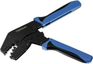 TRENDnet TC-FCT Krimpudstyr - TC-FCT