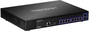 TRENDnet TEG 30102WS Switch 8-porte 2.5 Gigabit