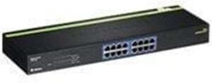 TRENDnet TEG S16g Switch 16-porte Gigabit