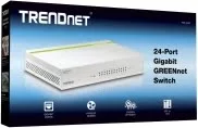 TRENDnet TEG S24D Switch 24-porte Gigabit