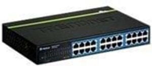 TRENDnet TEG S24Dg Switch 24-porte Gigabit