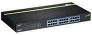 TRENDnet TEG S24G Switch 24-porte Gigabit
