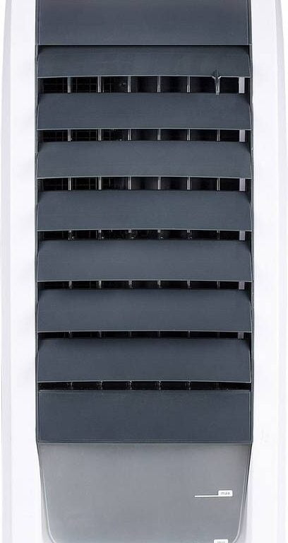 Tristar AT-5450 Køleventilator Mobil Sort Hvid