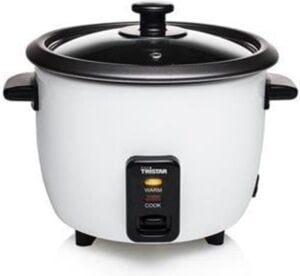 Tristar Risgryde 0.6liter