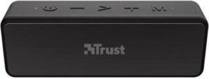 Trust Axxy Højttaler Sort