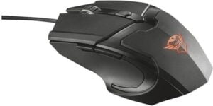 Trust GXT 101 Gaming Kabling Sort