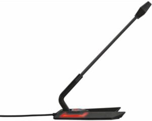 Trust GXT 210 Mikrofon Kabling Mono Sort