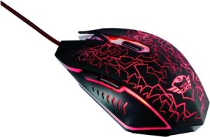 Trust GXT 105 Gaming Kabling Sort