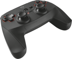 Trust GXT 545 Gamepad PC Sony PlayStation 3 Sort