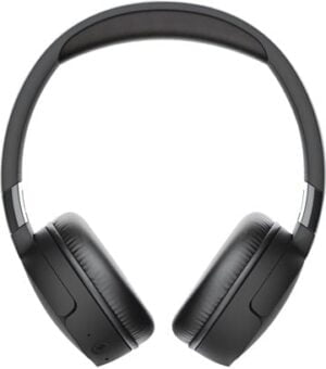 Trust Zena Trådløs Kabling Hovedtelefoner Sort