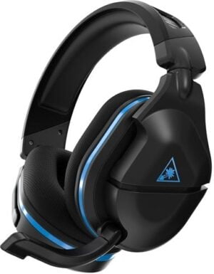 Turtle Beach Stealth 600 Gen 2 Trådløs Headset Sort