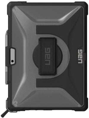 UAG Beskyttelsescover Sort Grå