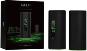 Ubiquiti AmpliFi Alien AFI-ALN Wi-Fi-system Desktop
