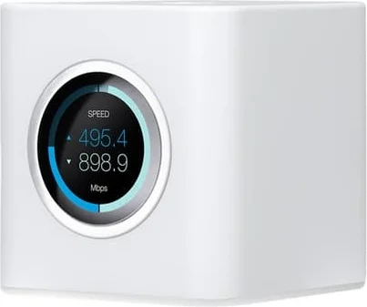 Ubiquiti AmpliFi HD Home Mesh Wi-Fi Router