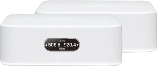 AmpliFi Instant AFi-INS Wi-Fi-system Desktop  - AFI-INS-EU