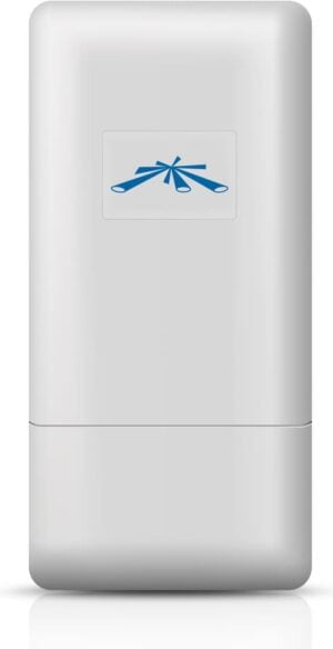 Ubiquiti NanoStation loco M2 Trådløs forbindelse