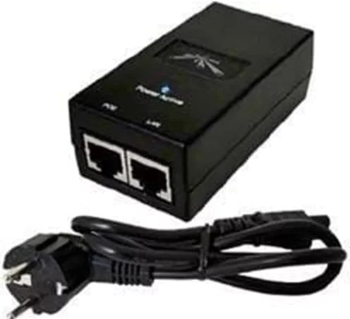 Ubiquiti Networks POE-24-24Watt-G Strøminjektor