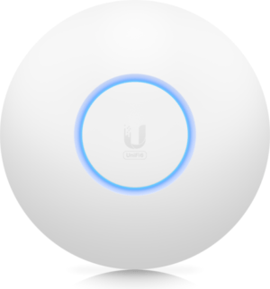 Ubiquiti UniFi 6 Lite Trådløs forbindelse Hvid