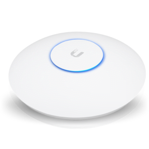 Ubiquiti UniFi UAP-AC-HD Trådløs forbindelse