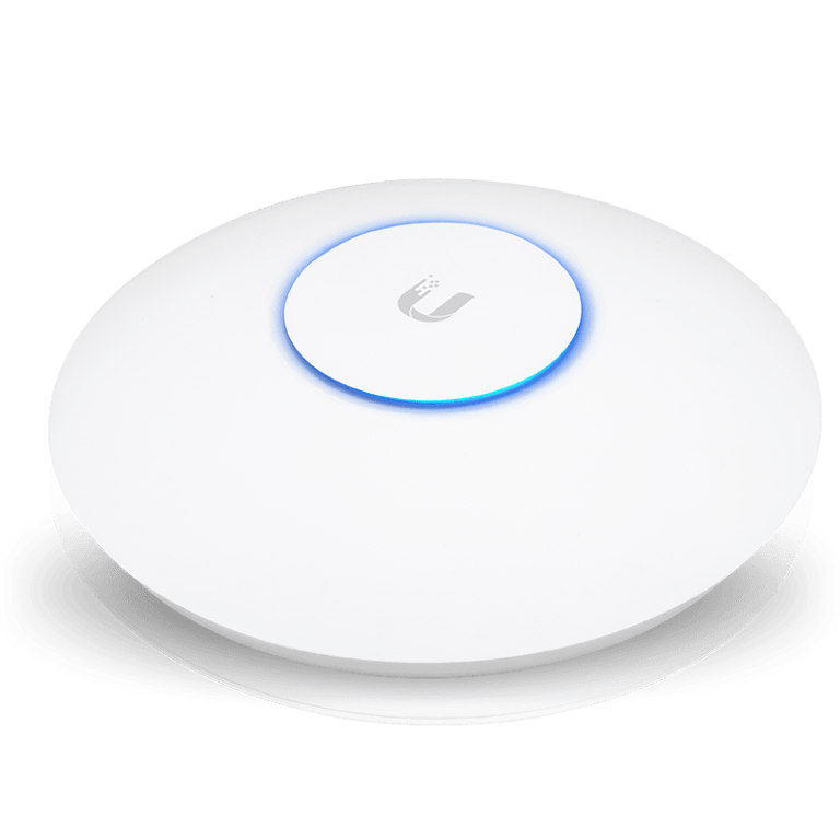 Ubiquiti UniFi UAP-AC-HD Trådløs forbindelse