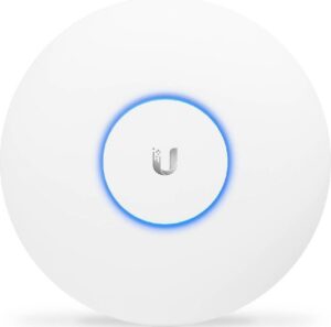 Ubiquiti UniFi AP-AC Pro Trådløs forbindelse
