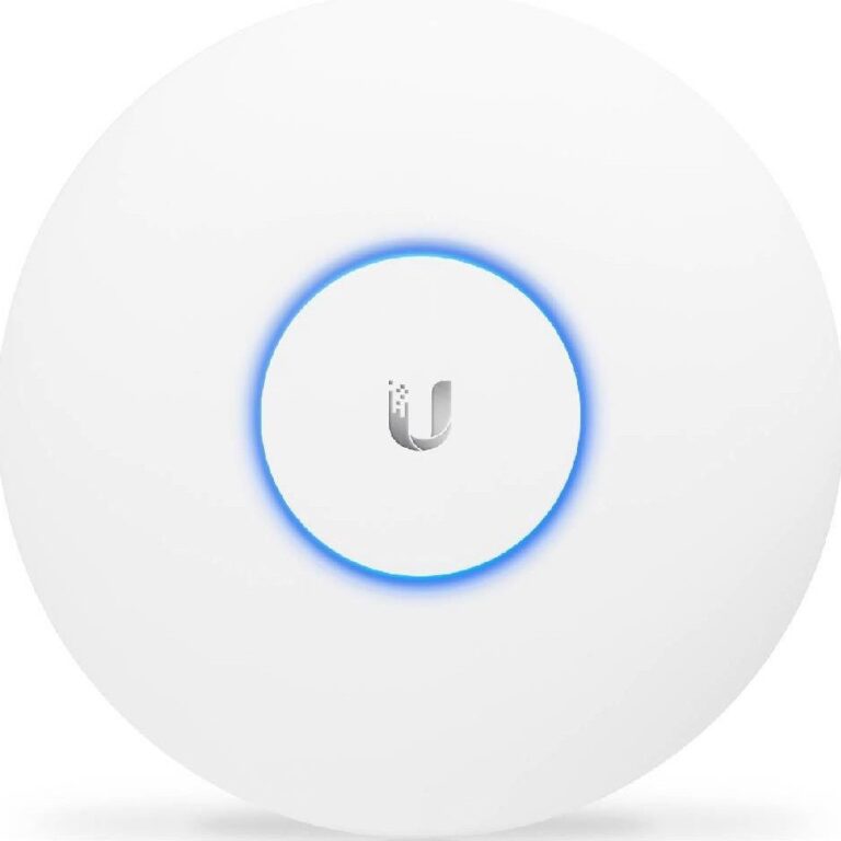 Ubiquiti UniFi AP-AC Pro Trådløs forbindelse